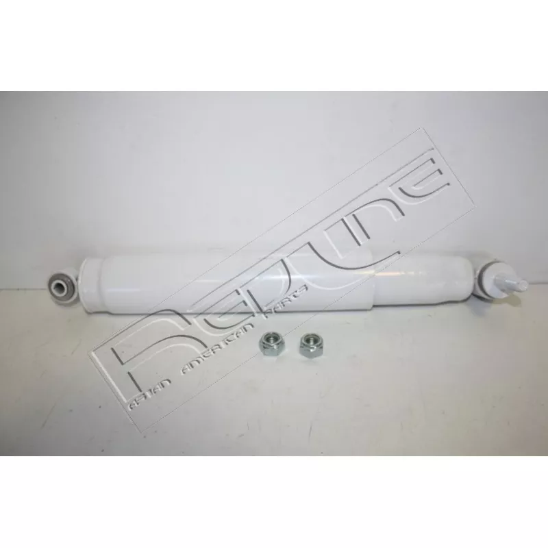 Amortisseur de direction RED-LINE 39TO029