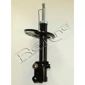 Amortisseur avant gauche RED-LINE 39TO055