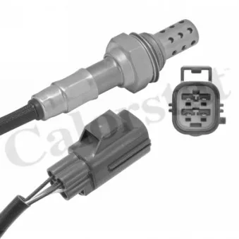 Sonde lambda CALORSTAT BY VERNET LS140538