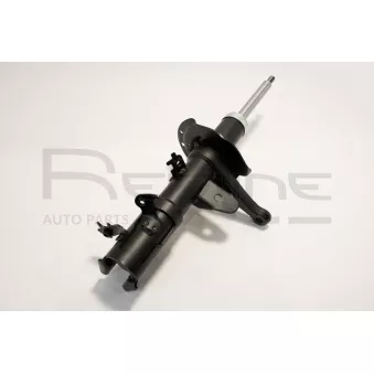 Amortisseur avant droit RED-LINE 39TO182