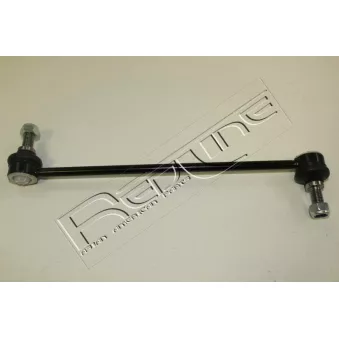Entretoise/tige, stabilisateur RED-LINE