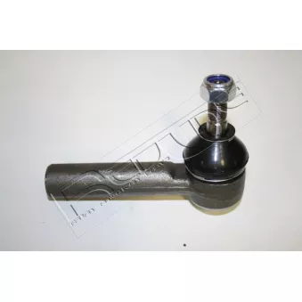 Rotule de barre de connexion RED-LINE 40CH010