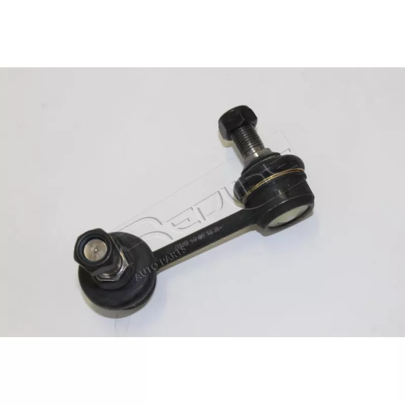 Entretoise/tige, stabilisateur avant gauche RED-LINE 40CV013