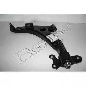 Triangle ou bras de suspension (train avant) RED-LINE 40CV015