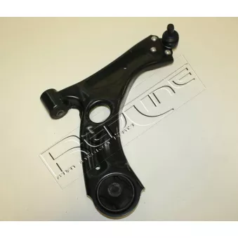 Triangle ou bras de suspension (train avant) RED-LINE 40CV030