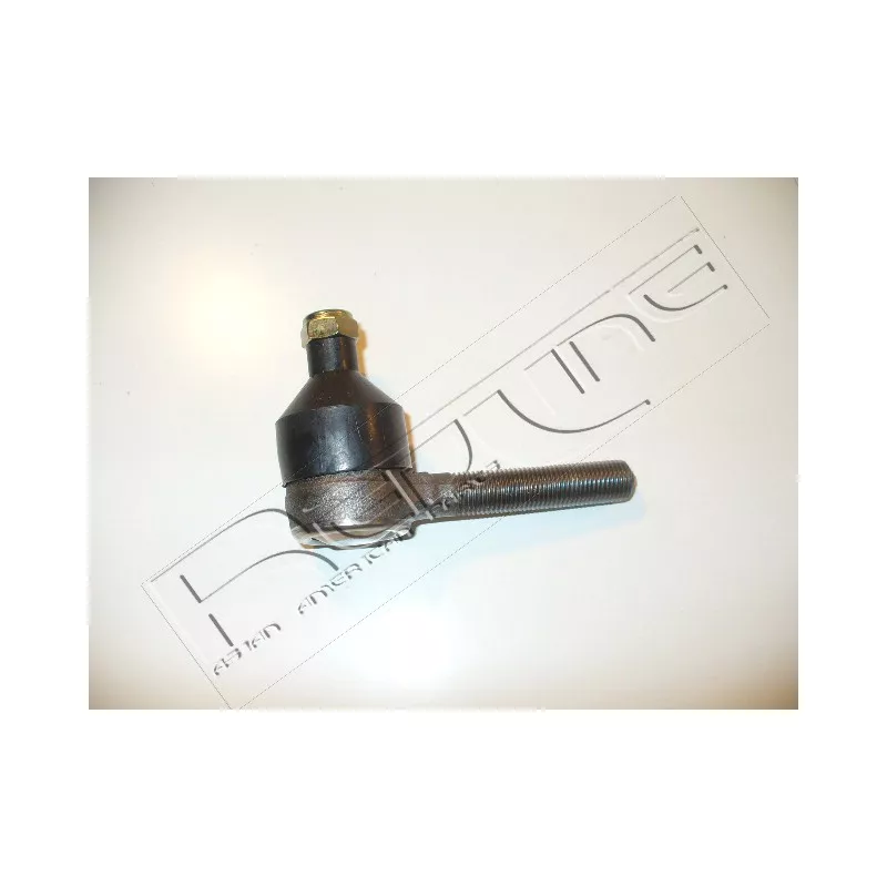 Rotule de barre de connexion avant gauche RED-LINE 40DA003