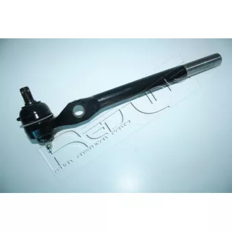 Rotule de barre de connexion avant droit RED-LINE 40DA004