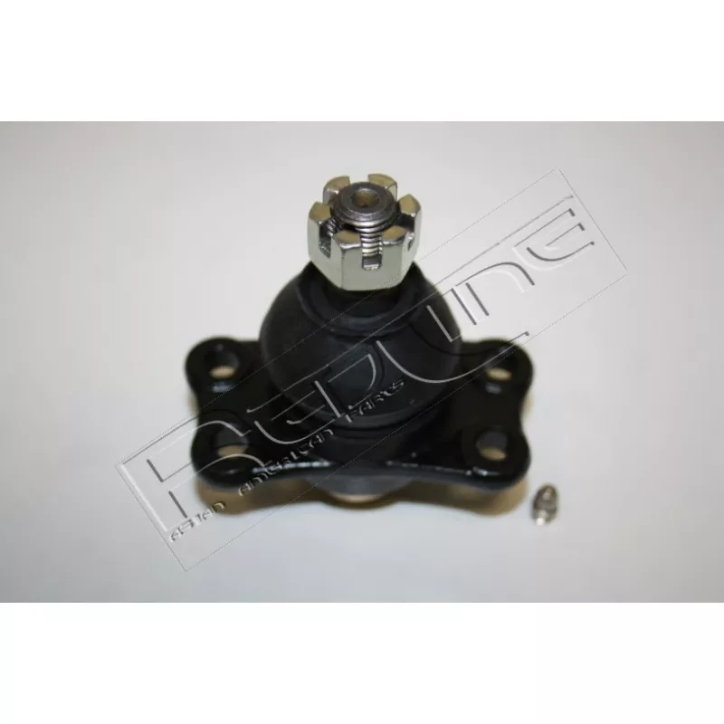 Rotule de suspension RED-LINE 40DA006