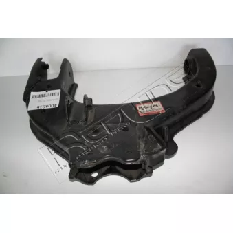 Triangle ou bras de suspension (train avant) RED-LINE 40DA016