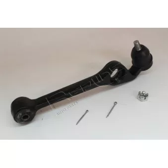 Triangle ou bras de suspension (train avant) RED-LINE 40DA018