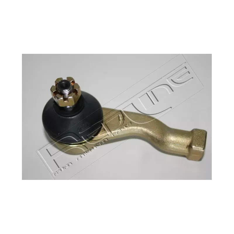 Rotule de barre de connexion avant droit RED-LINE 40DA024