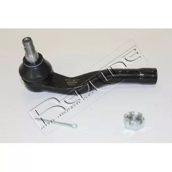Rotule de barre de connexion avant droit RED-LINE 40DA034
