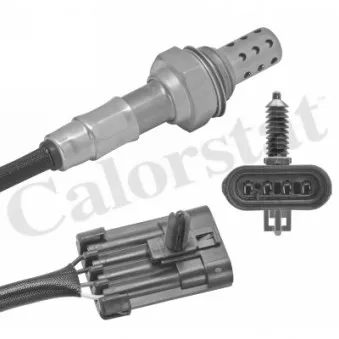 Sonde lambda CALORSTAT BY VERNET LS140568