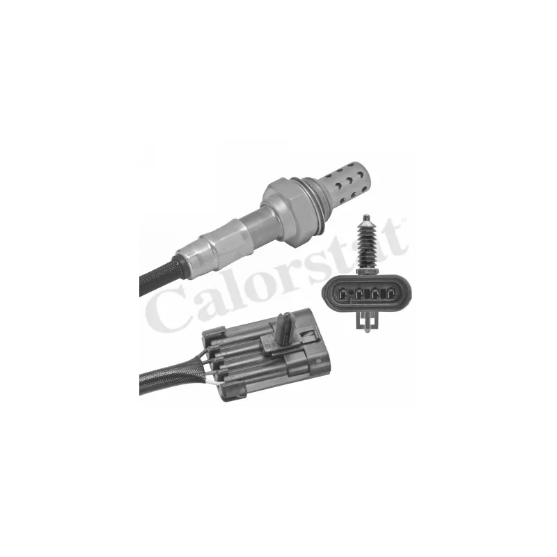 Sonde lambda CALORSTAT BY VERNET LS140568