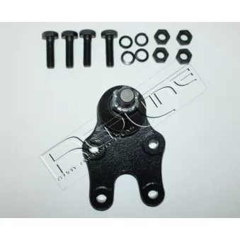 Rotule de suspension RED-LINE 40DA040