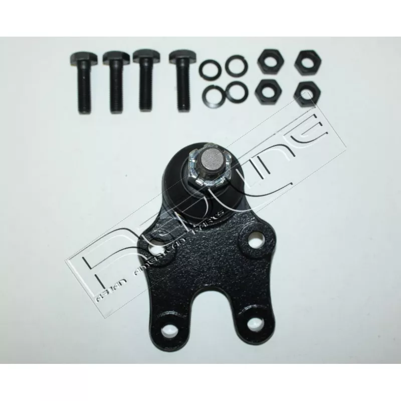 Rotule de suspension RED-LINE 40DA040