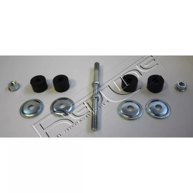 Entretoise/tige, stabilisateur RED-LINE 40DA041