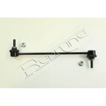 Entretoise/tige, stabilisateur RED-LINE 40DC006