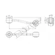 Entretoise/tige, stabilisateur RED-LINE 40DG000 - Visuel 2