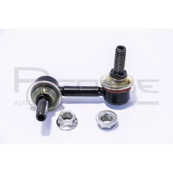 Entretoise/tige, stabilisateur RED-LINE 40DG002