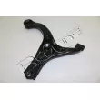 Triangle ou bras de suspension (train avant) RED-LINE 40DR017 - Visuel 1
