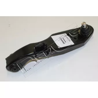Triangle ou bras de suspension (train avant) RED-LINE 40DR036