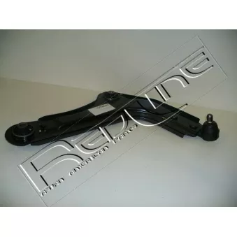 Triangle ou bras de suspension (train avant) RED-LINE 40DW000