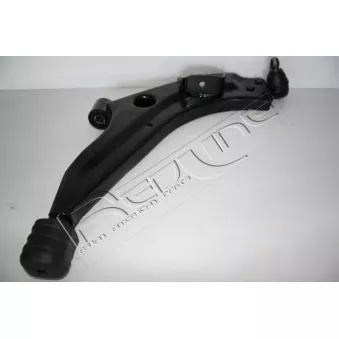 Triangle ou bras de suspension (train avant) RED-LINE 40DW014