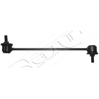 Entretoise/tige, stabilisateur RED-LINE 40DW018