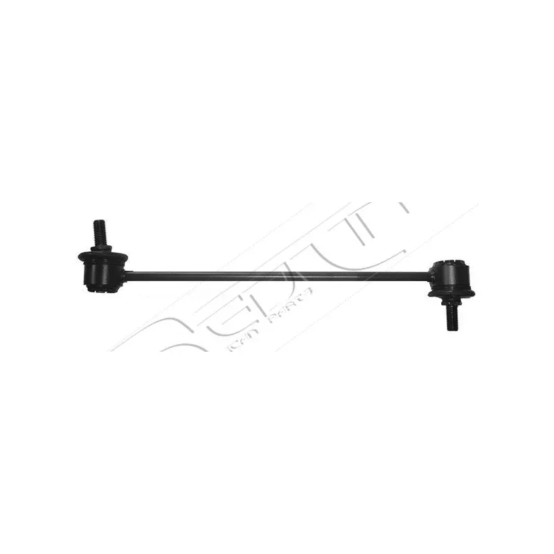 Entretoise/tige, stabilisateur RED-LINE 40DW018