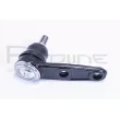 Rotule de suspension RED-LINE 40DW019 - Visuel 2