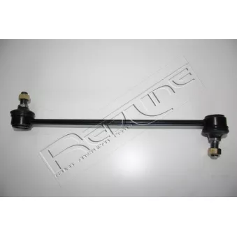 Entretoise/tige, stabilisateur RED-LINE 40DW021