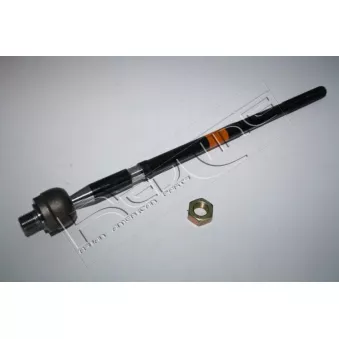Rotule de direction intérieure, barre de connexion RED-LINE 40DW022