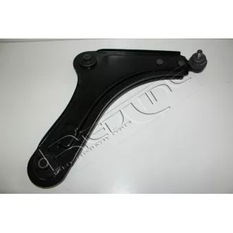 Triangle ou bras de suspension (train avant) RED-LINE 40DW024