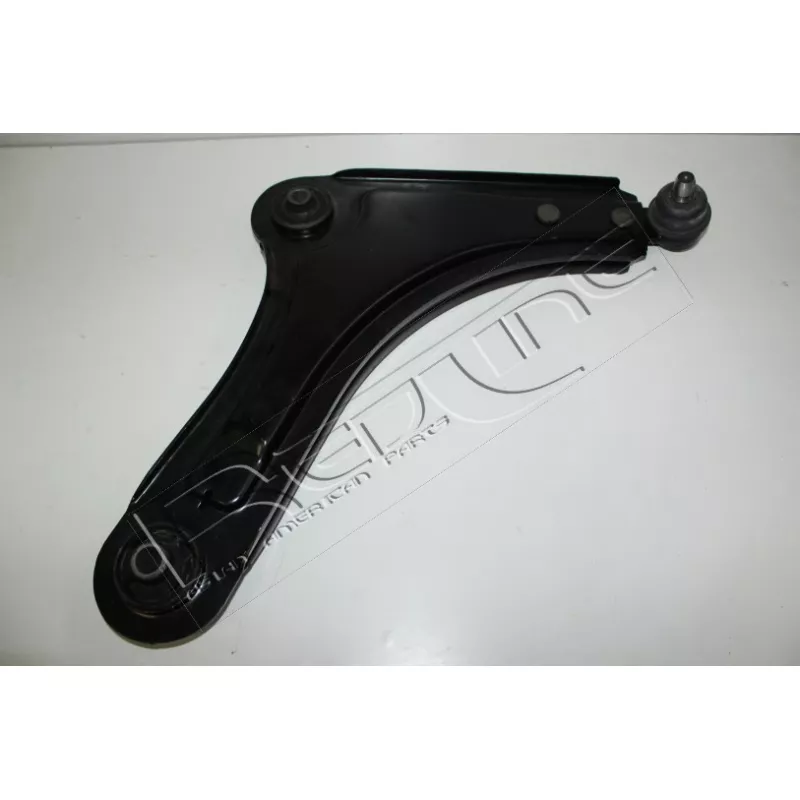 Triangle ou bras de suspension (train avant) RED-LINE 40DW024