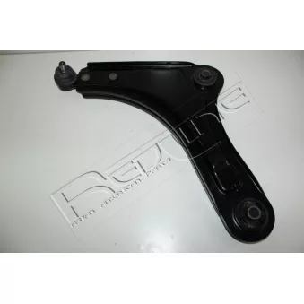 Triangle ou bras de suspension (train avant) RED-LINE 40DW025