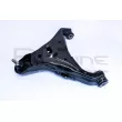 Triangle ou bras de suspension (train avant) RED-LINE 40FO002 - Visuel 1