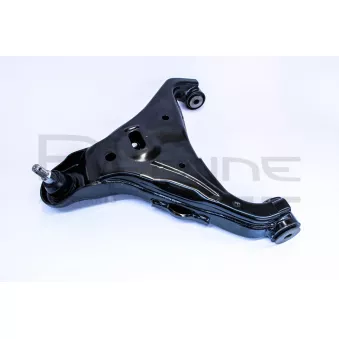 Triangle ou bras de suspension (train avant) RED-LINE 40FO002