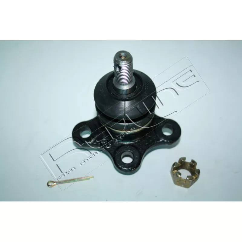 Rotule de suspension RED-LINE 40GW000