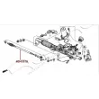 Barre de direction RED-LINE 40HO019 - Visuel 1