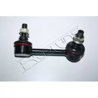 Entretoise/tige, stabilisateur arrière gauche RED-LINE 40HO029