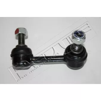 Entretoise/tige, stabilisateur arrière gauche RED-LINE 40HO031