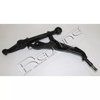 Triangle ou bras de suspension (train avant) RED-LINE 40HO041