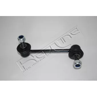 Entretoise/tige, stabilisateur arrière gauche RED-LINE 40HO045