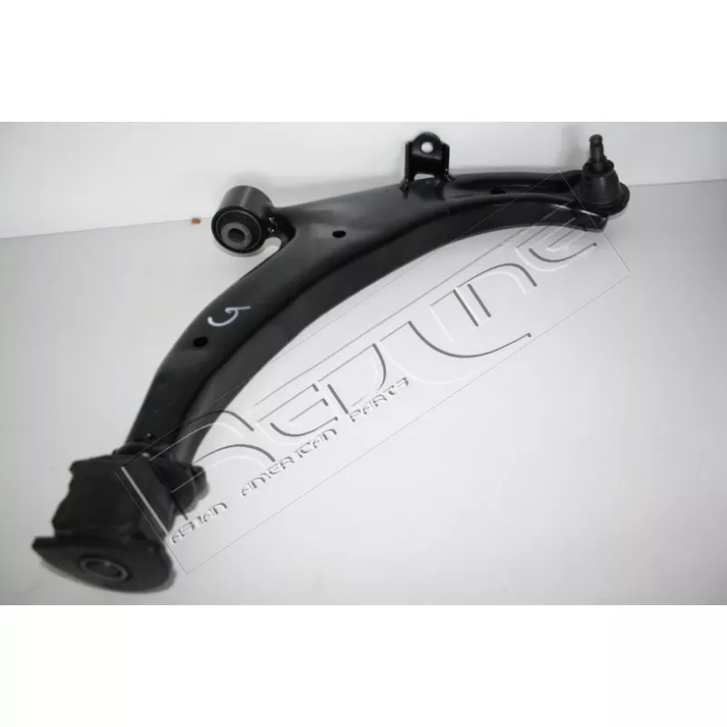 Triangle ou bras de suspension (train avant) RED-LINE 40HO048