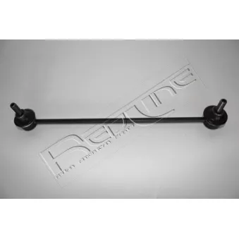 Entretoise/tige, stabilisateur RED-LINE 40HO050