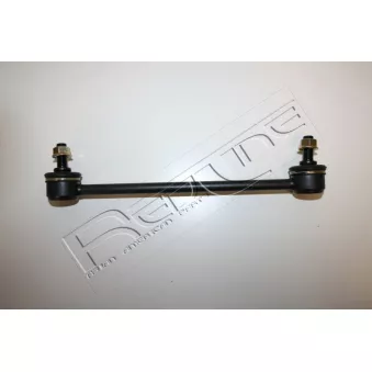 Entretoise/tige, stabilisateur RED-LINE 40HO065