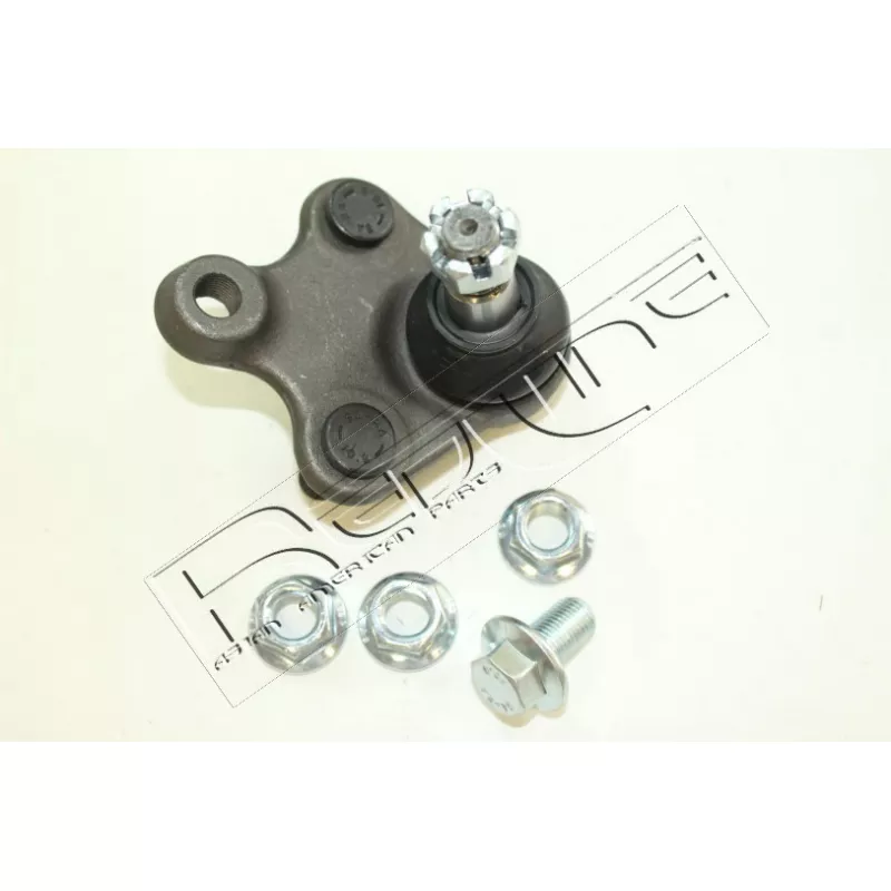 Rotule de suspension RED-LINE 40HO078