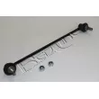 Entretoise/tige, stabilisateur avant droit RED-LINE 40HO098 - Visuel 1