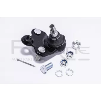 Rotule de suspension avant gauche RED-LINE 40HO121